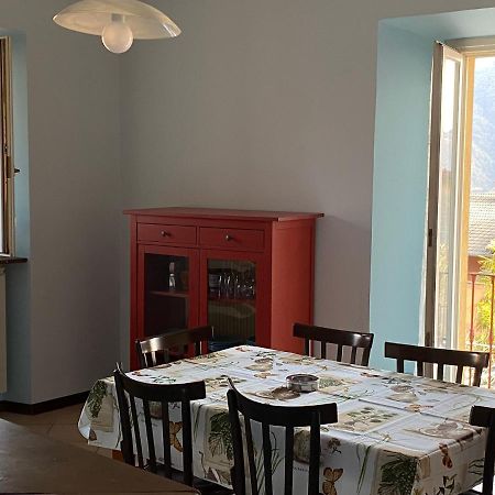 Apartament Borgo Antico House Cernobbio Zewnętrze zdjęcie