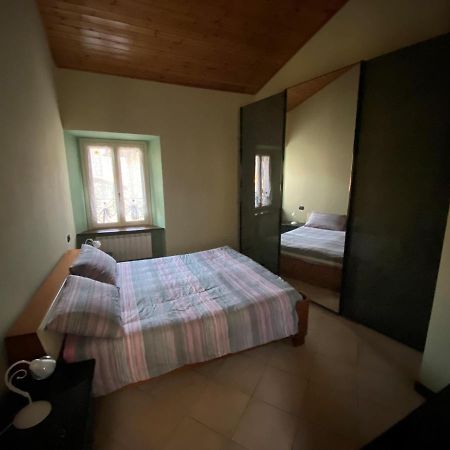 Apartament Borgo Antico House Cernobbio Zewnętrze zdjęcie