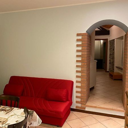Apartament Borgo Antico House Cernobbio Zewnętrze zdjęcie