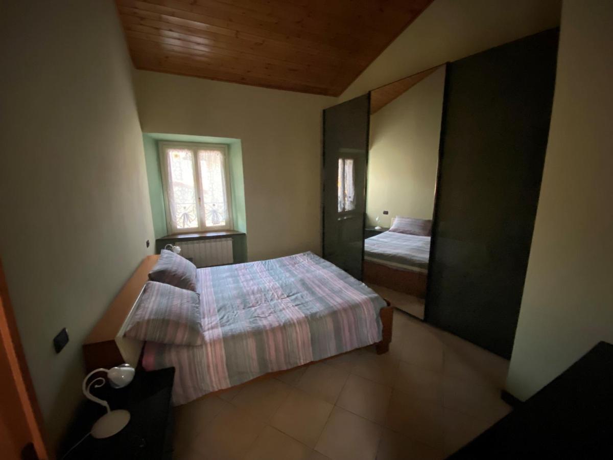 Apartament Borgo Antico House Cernobbio Zewnętrze zdjęcie
