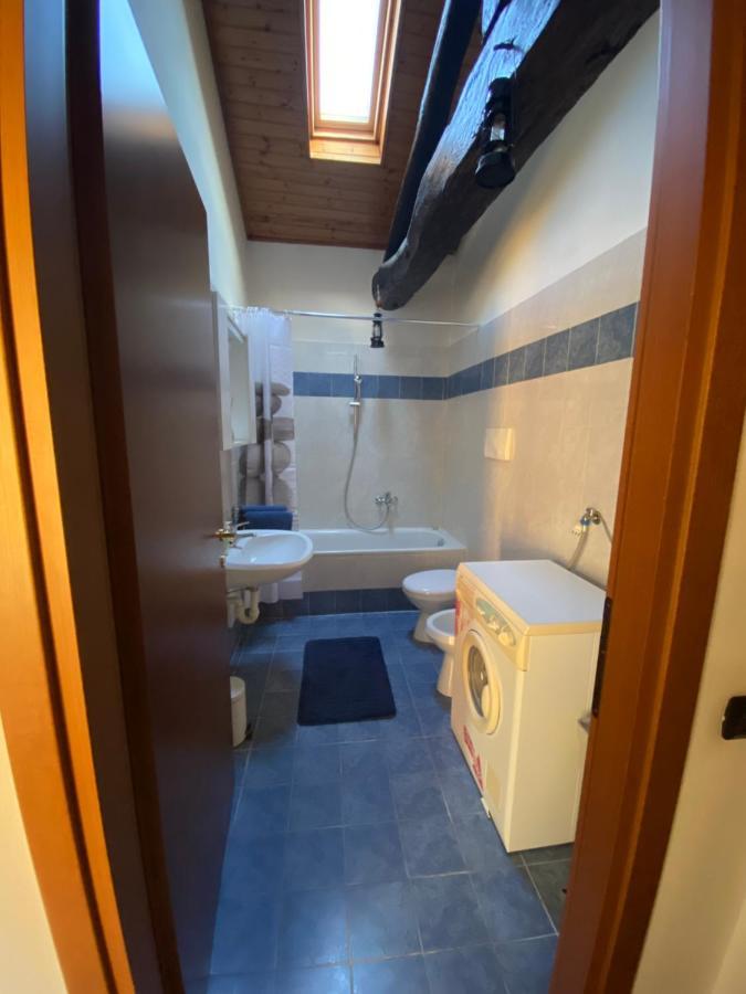 Apartament Borgo Antico House Cernobbio Zewnętrze zdjęcie