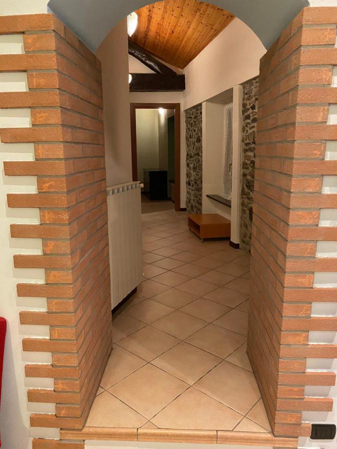 Apartament Borgo Antico House Cernobbio Zewnętrze zdjęcie